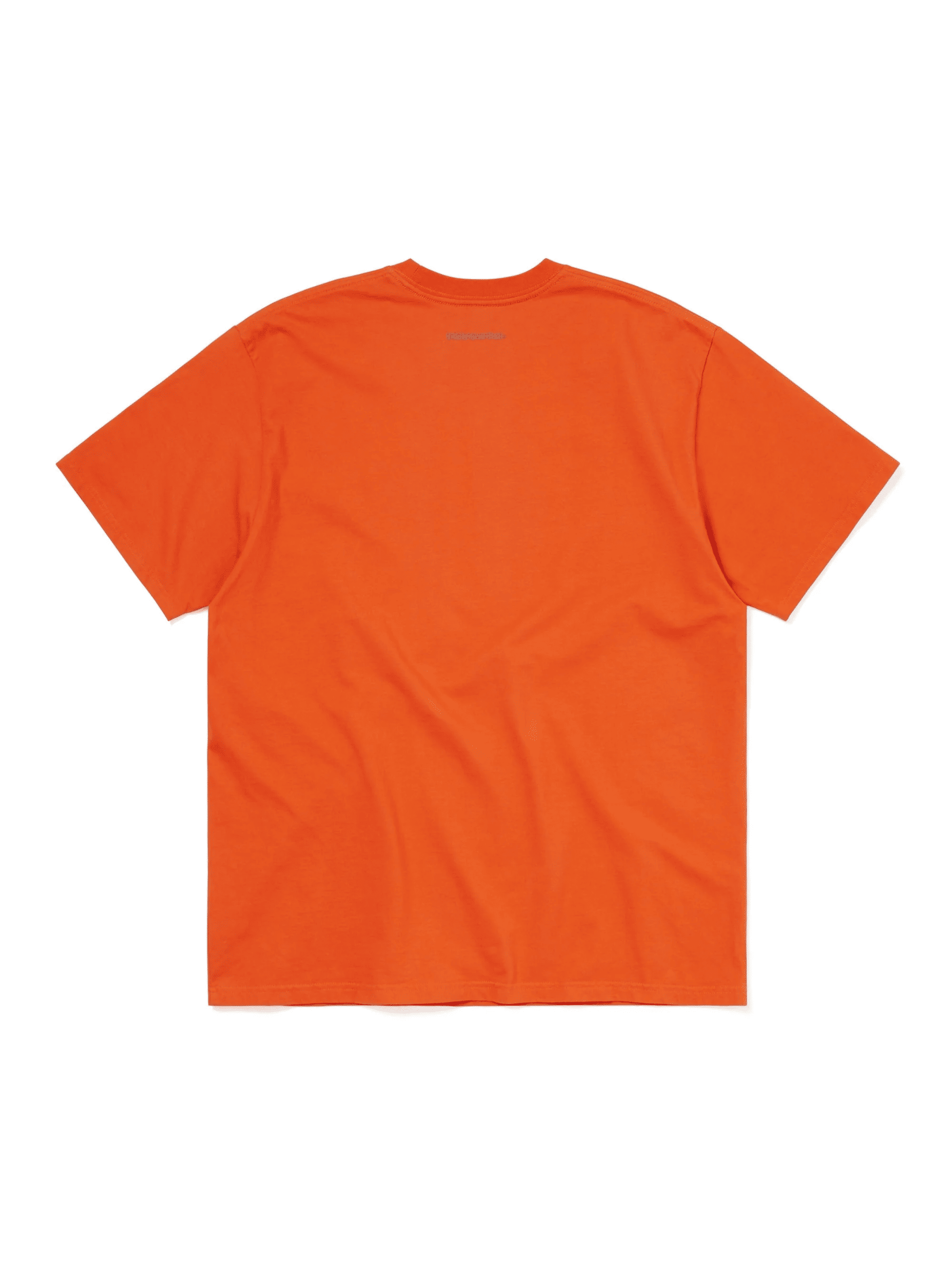 thisisneverthat｜T-Logo Tee "Vermilion"
