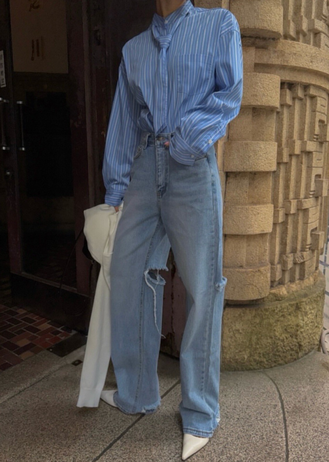 PANTS