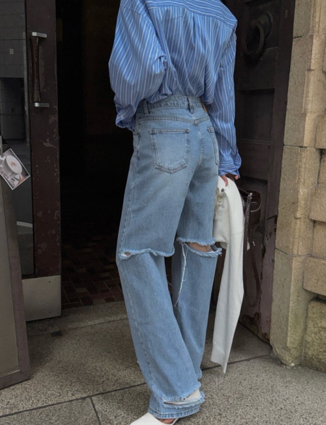 PANTS
