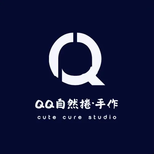 QQ自然捲·手作｜水晶金屬線編織