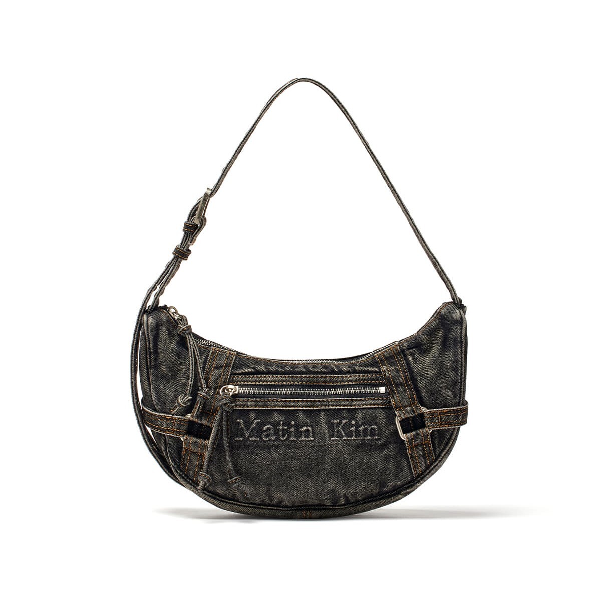 \平過香港超多😱4日限定直播價｜入code 3件-$58 / Matin Kim｜MK2534BG038M [2 colors]✨關鍵字：M258