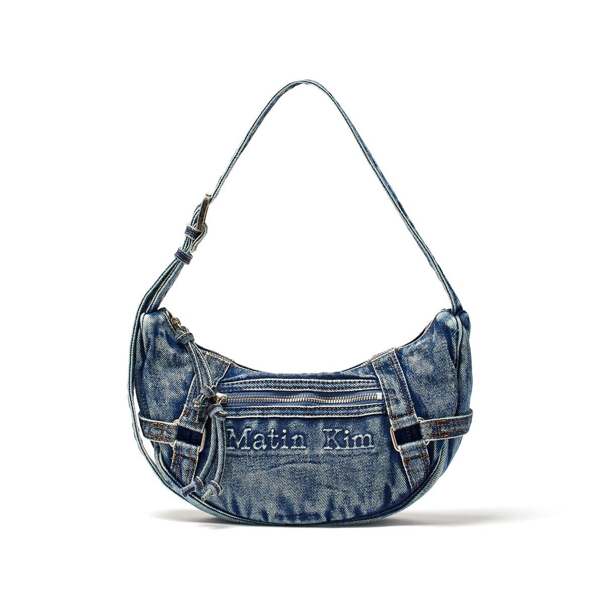 \平過香港超多😱4日限定直播價｜入code 3件-$58 / Matin Kim｜MK2534BG038M [2 colors]✨關鍵字：M258