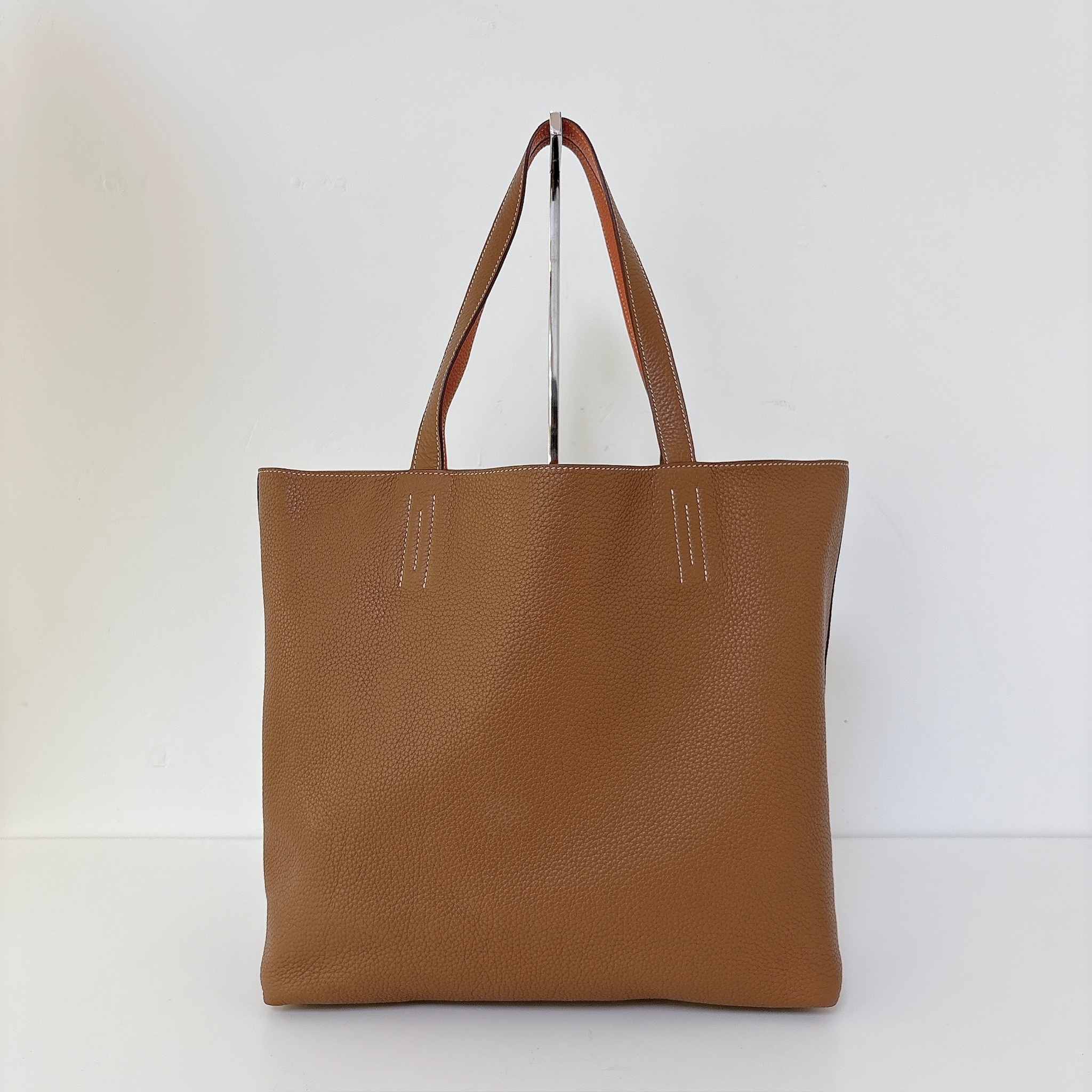 Hermes Double Sens- Gold