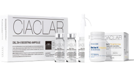 YK001 LEZE韓國院線皮膚給藥套盒 EXP:2027年5月 或之後