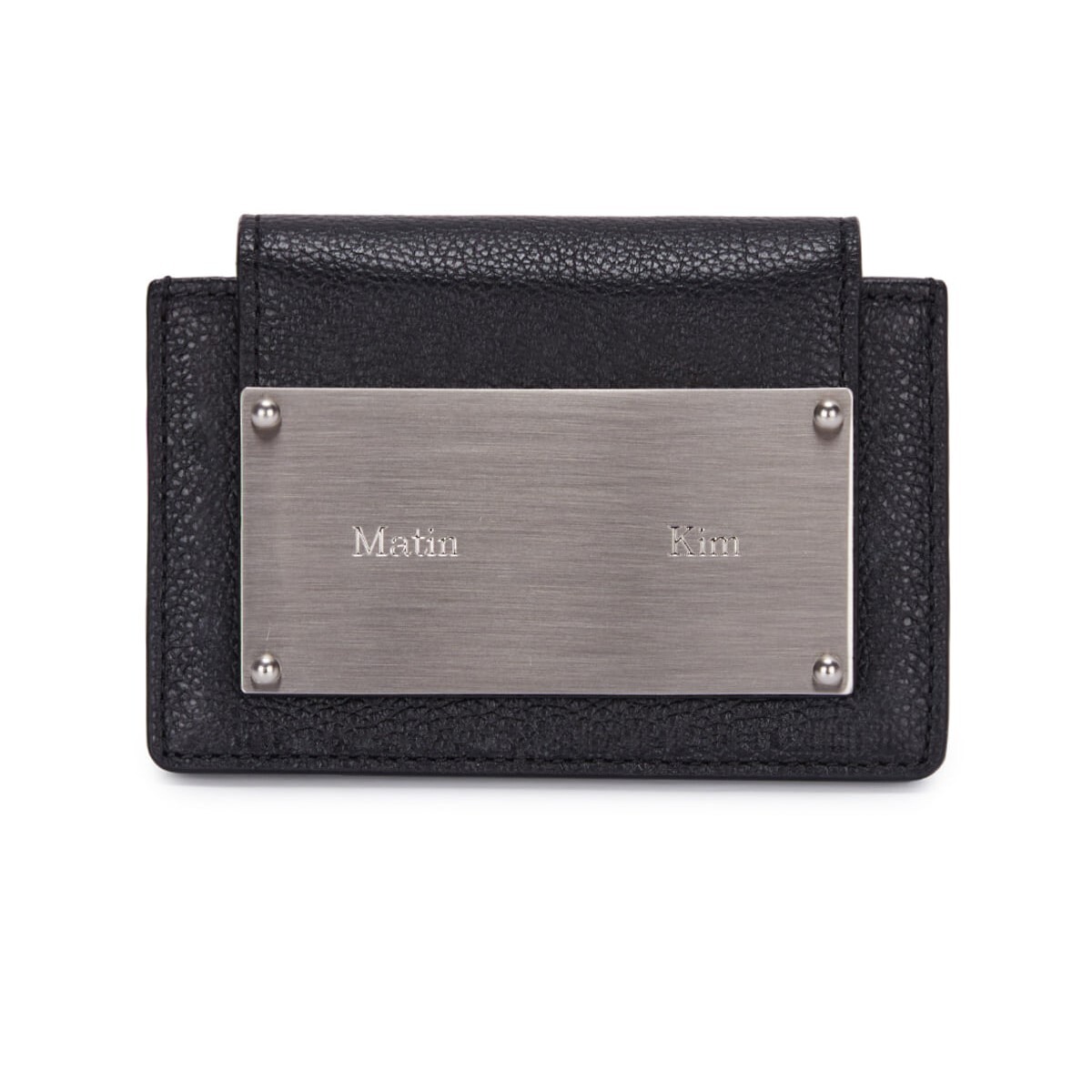 \平過香港超多😱4日限定直播價｜入code 3件-$58 / Matin Kim｜MK2600WL001V [12 colors]✨關鍵字：M263