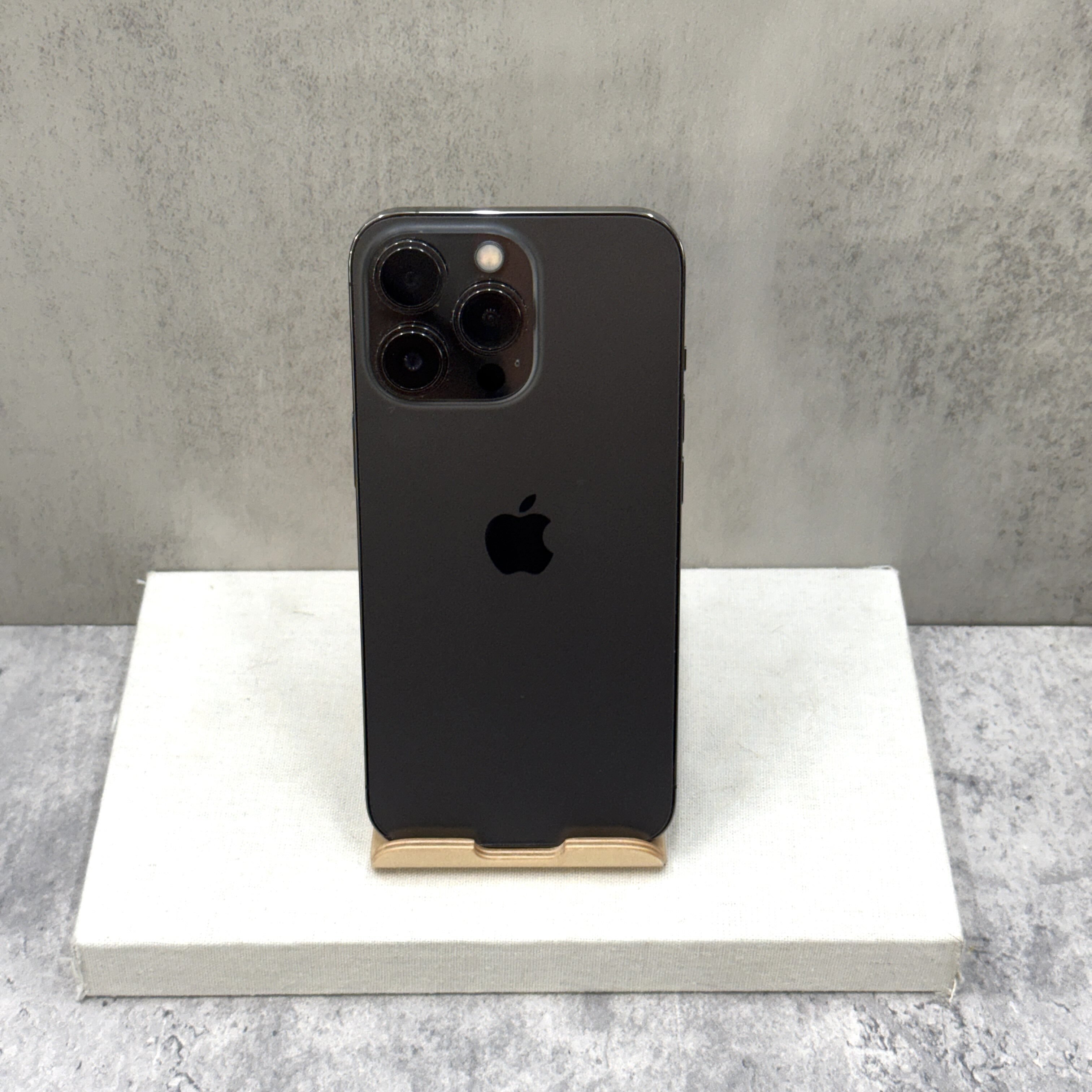 【二手】iPhone 13 Pro 128G 黑色
