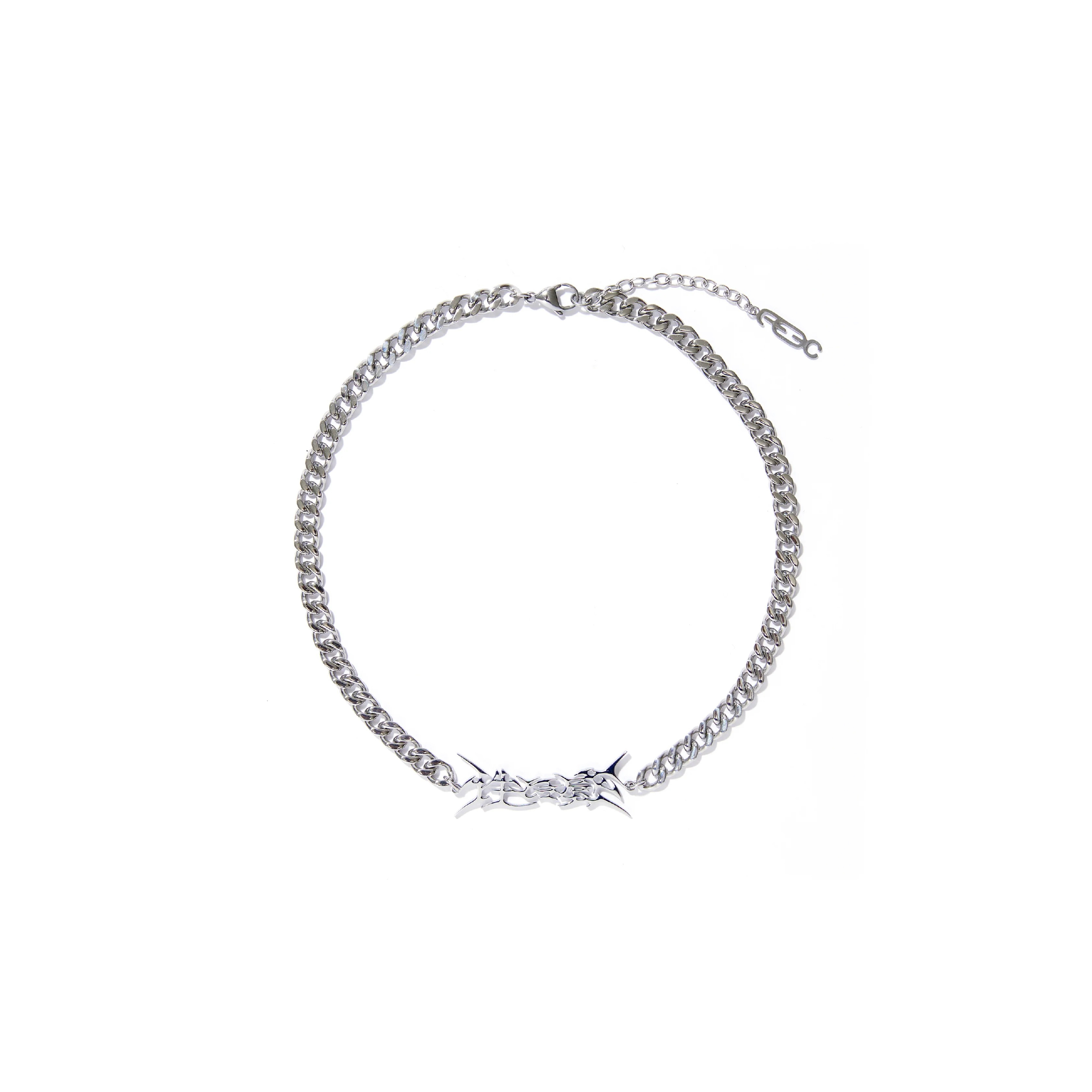 Fe3c Frigidity Or Sexy Chain 性冷感 or 性感？ 項鍊