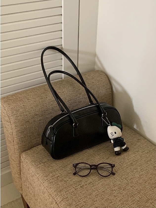 T431-手提單肩保齡球包