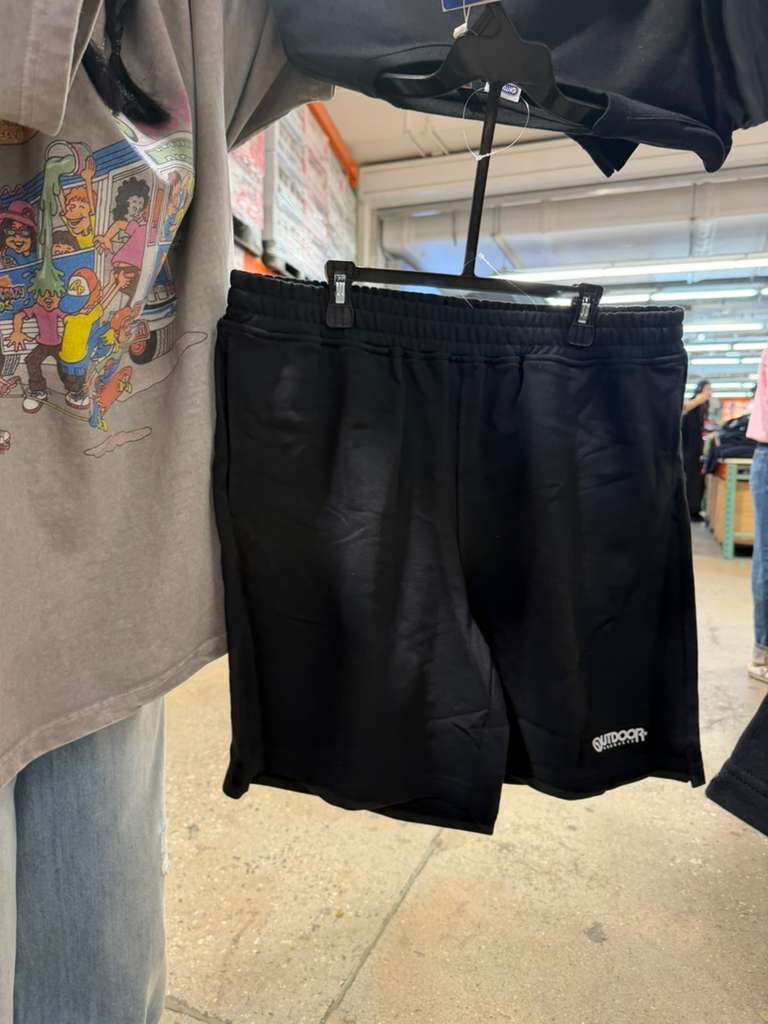 【現貨】LX0418609 OUTDOOR 男士百搭運動套裝