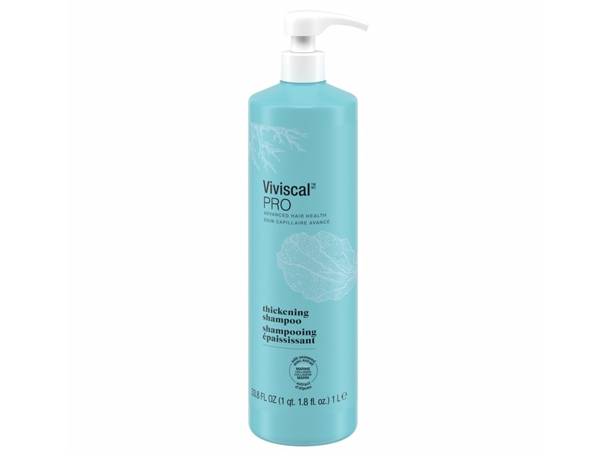 Viviscal PRO Thickening Shampoo