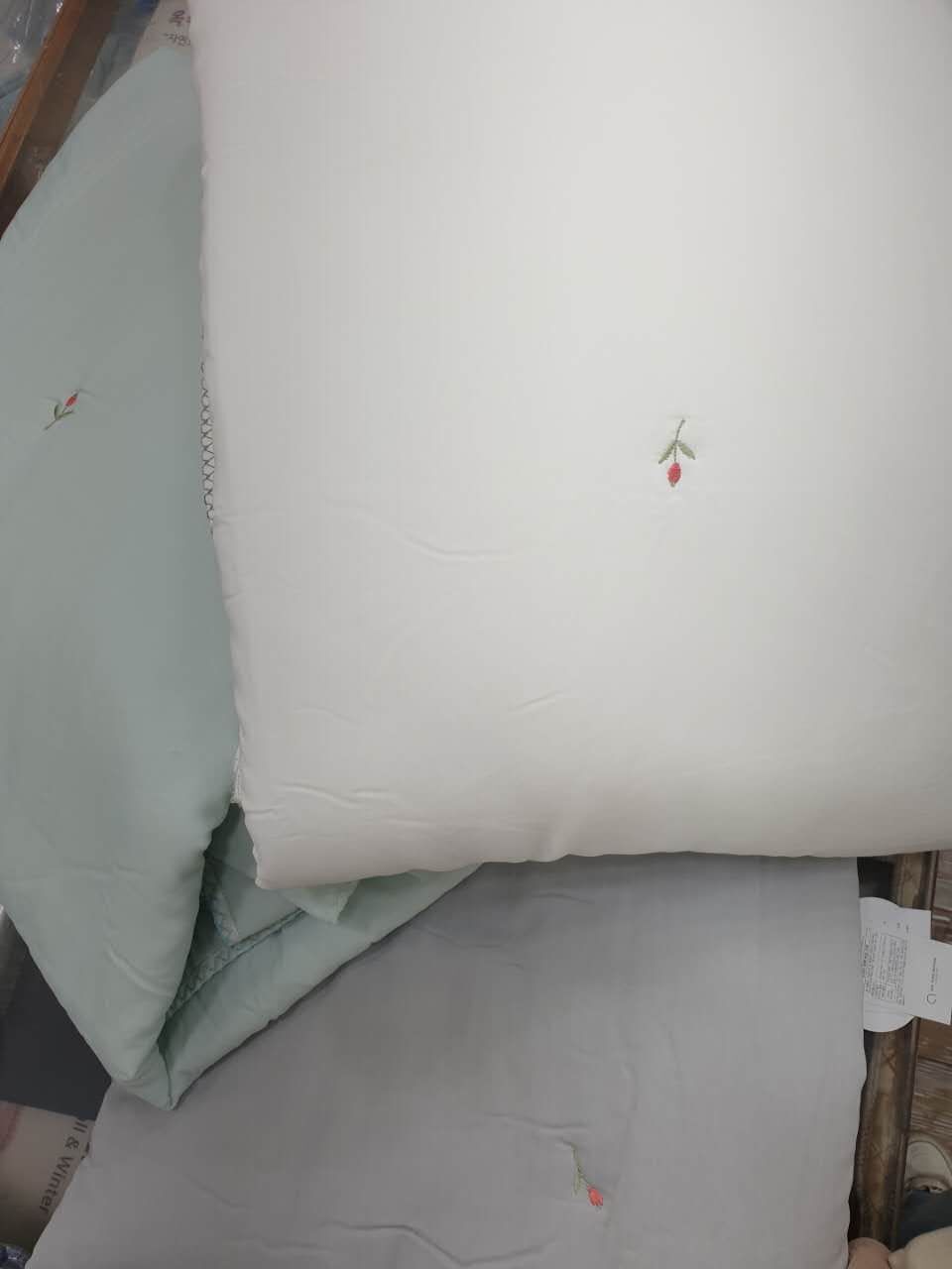 KR2 韓國製涼感被