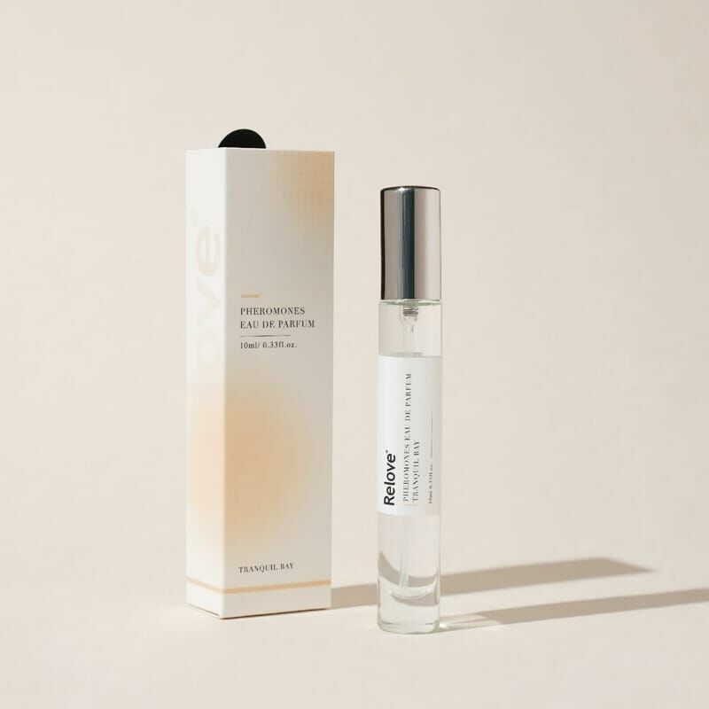 HKHG0419-021 02 寧靜峽灣(黃)【馥奇調】10ml (A21)