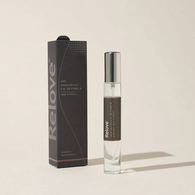 HKHG0419-025 06 晨霧之森(咖)【木質調】10ml (A25)