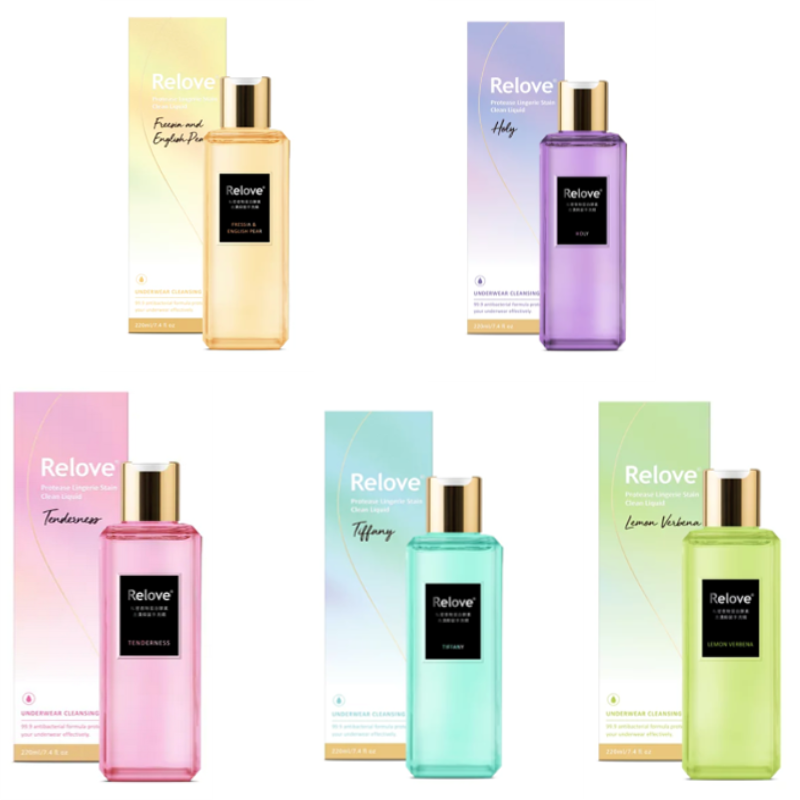 HKGG0419-027 贈品S-蛋白酵素去漬抑菌手洗精220ml 一支(香味隨機)