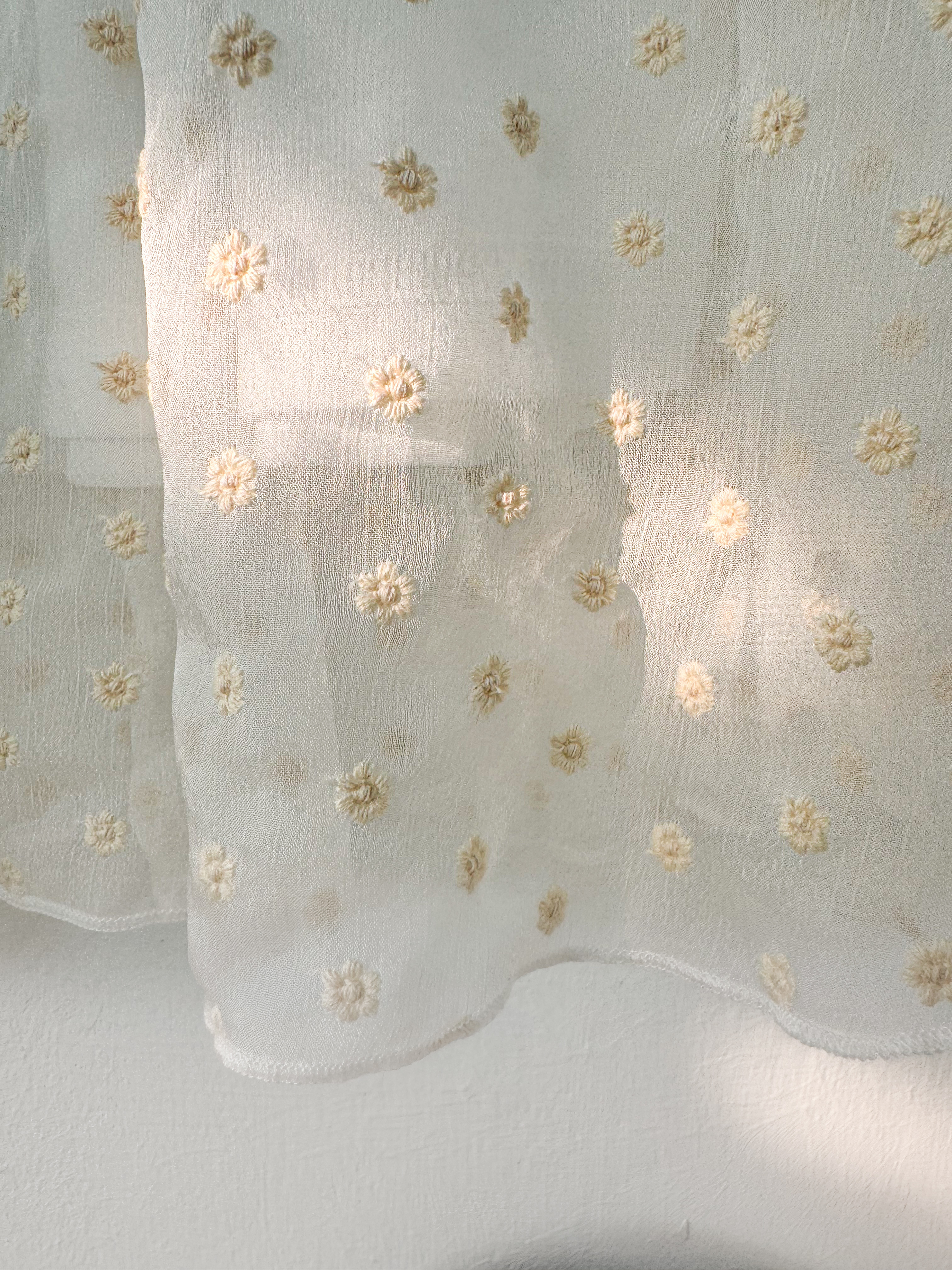 滿板Daisy春夏半截裙 · 1色入
