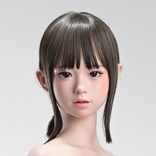 FUDOLL芙朵娃娃 0788 全矽膠娃娃 148cm 小燕 silicone sex doll japan