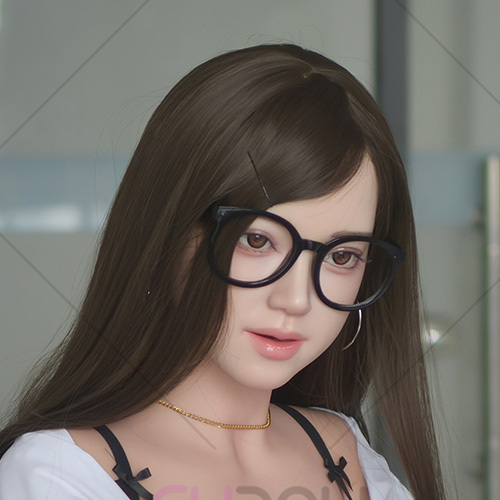 FUDOLL芙朵娃娃 全矽膠娃娃 165cm 子晴 silicone sex doll japan