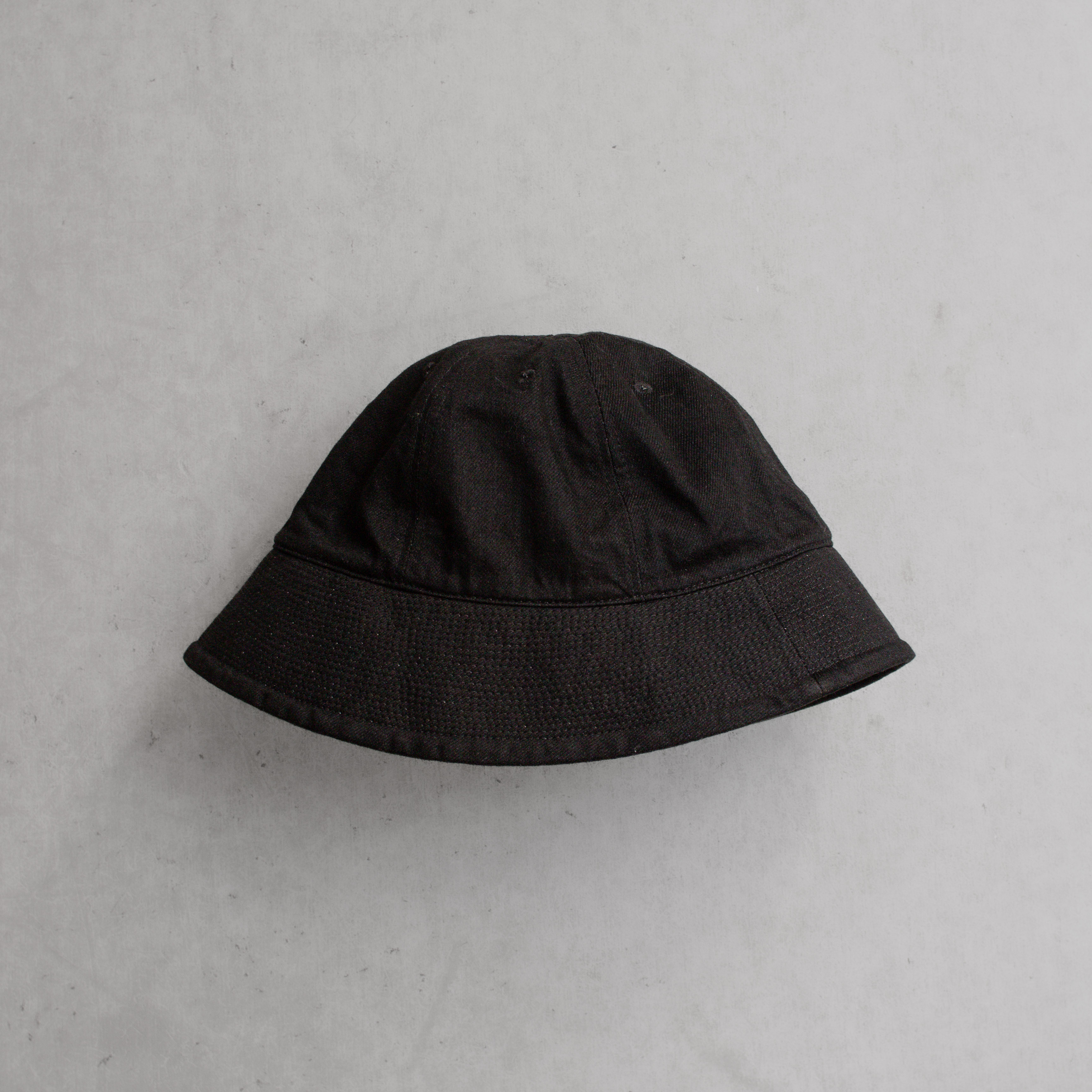 HIGHER HT24010 10oz DENIM SAILOR HAT 丹寧 漁夫帽 兩色