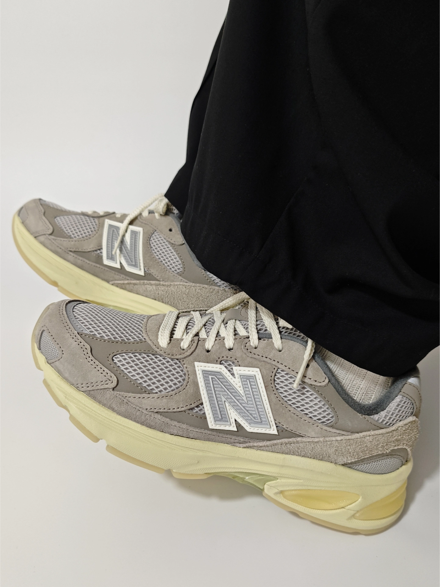 代購-New Balance NB 2010 鞋 男款 灰色 U2010GD