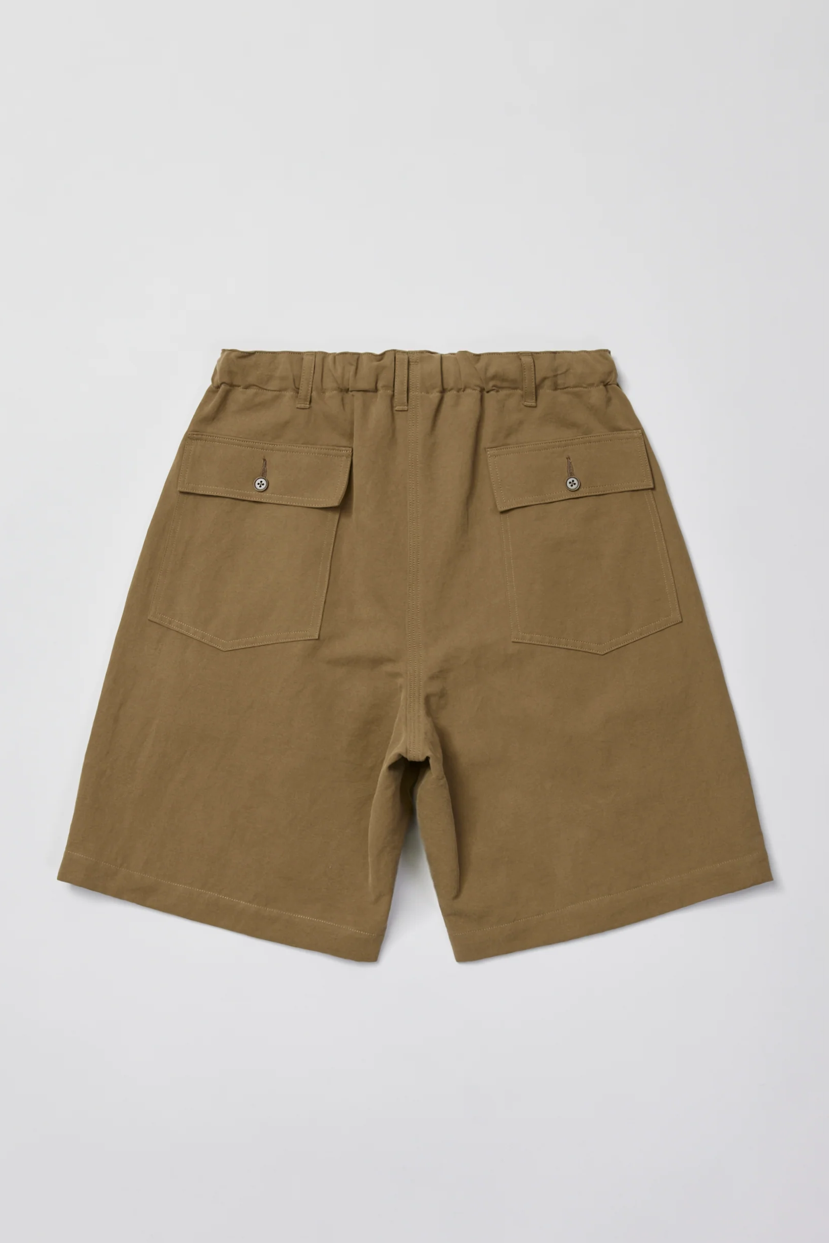 ULTERIOR R/C WEST-POINT UTILITY SHORTS