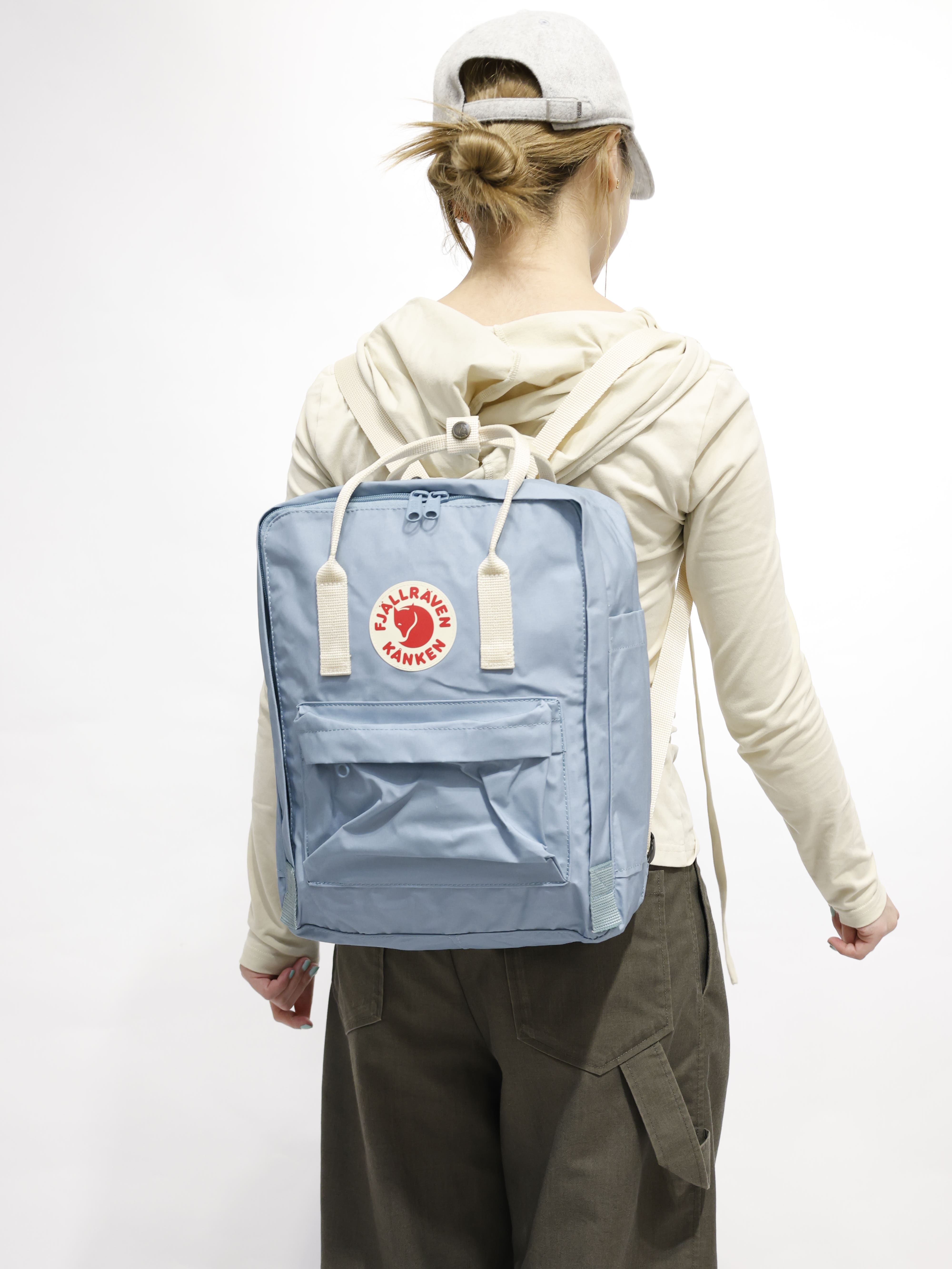 FJALLRAVEN 小狐狸 Kanken 後背包 FR23510