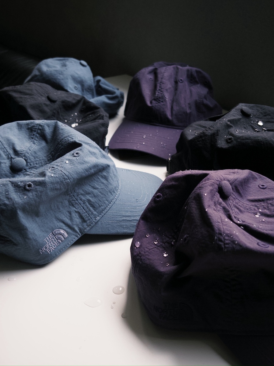 ｜連線限定優惠｜🇯🇵 日本 The North Face 日線 防潑水機能老帽