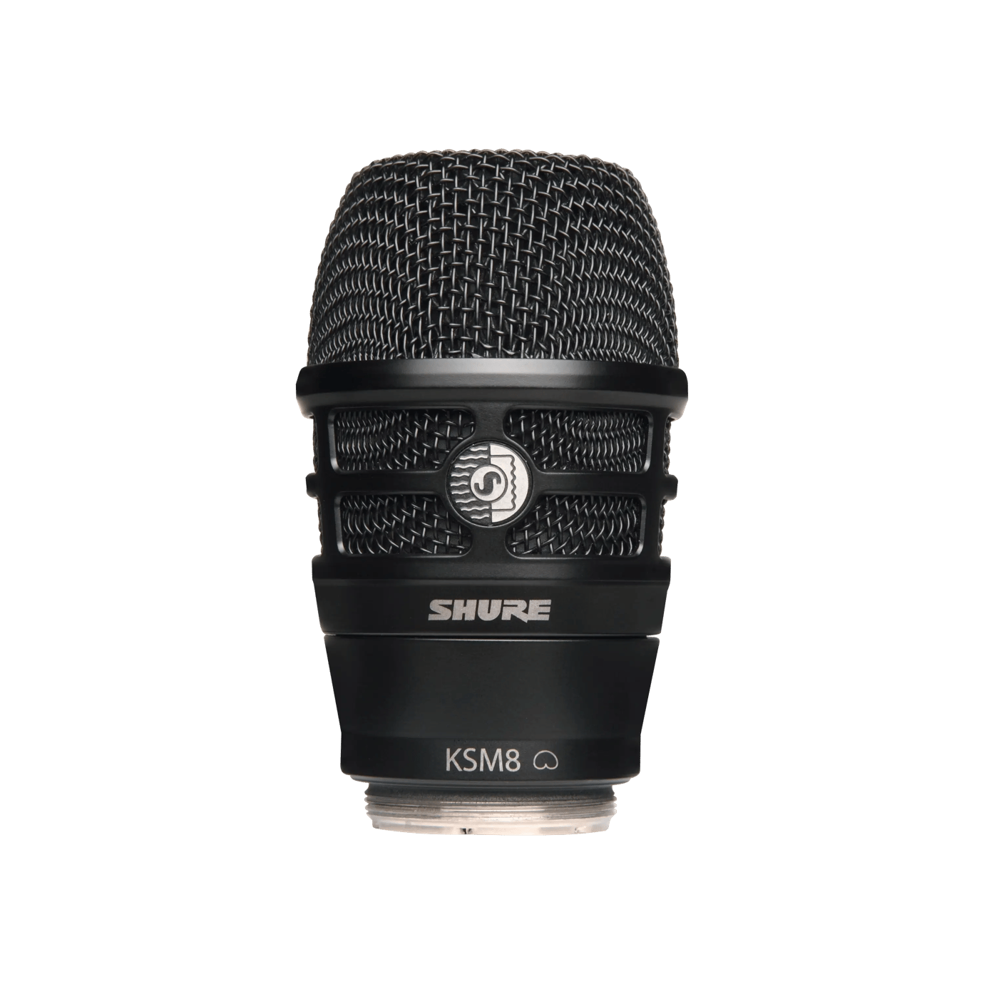 Shure RPW174 KSM8｜無線麥克風音頭