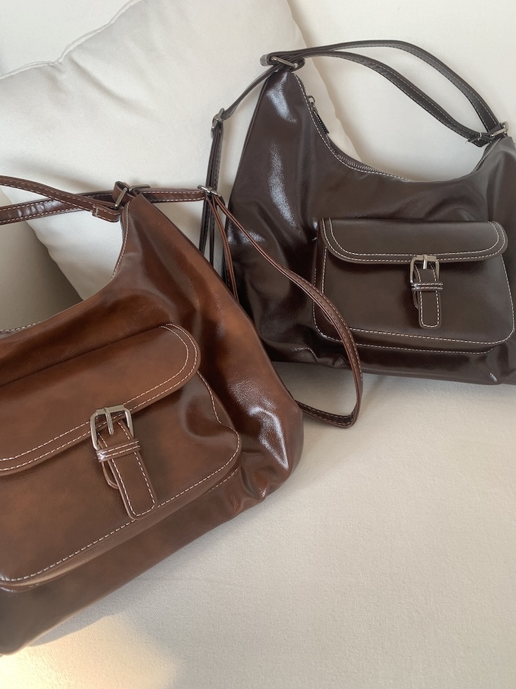 熱銷第一 可肩背/後背兩用包包