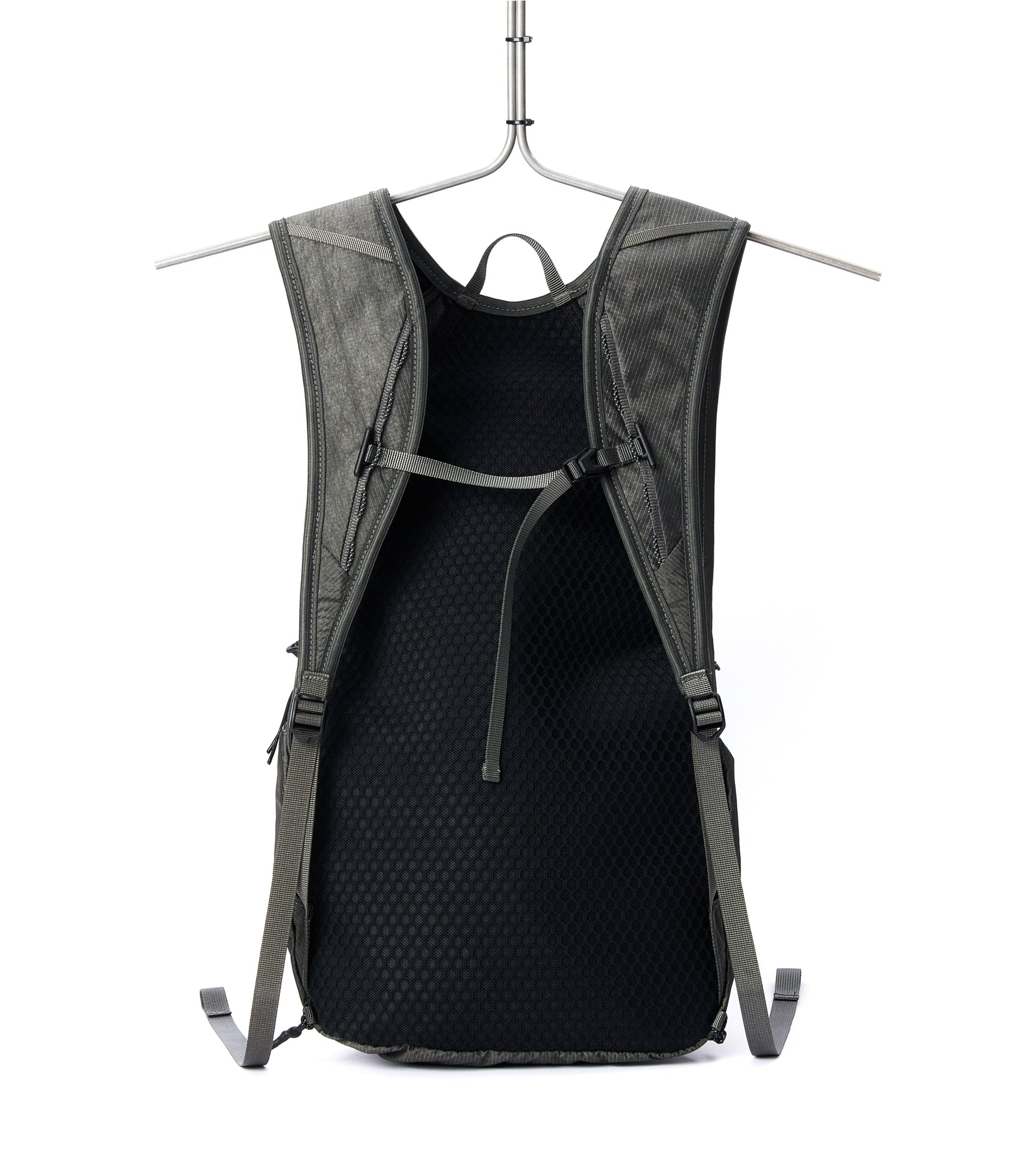 SEALSON DROP14 | DAYPACK Nylon Plus® in BROWN 26SS