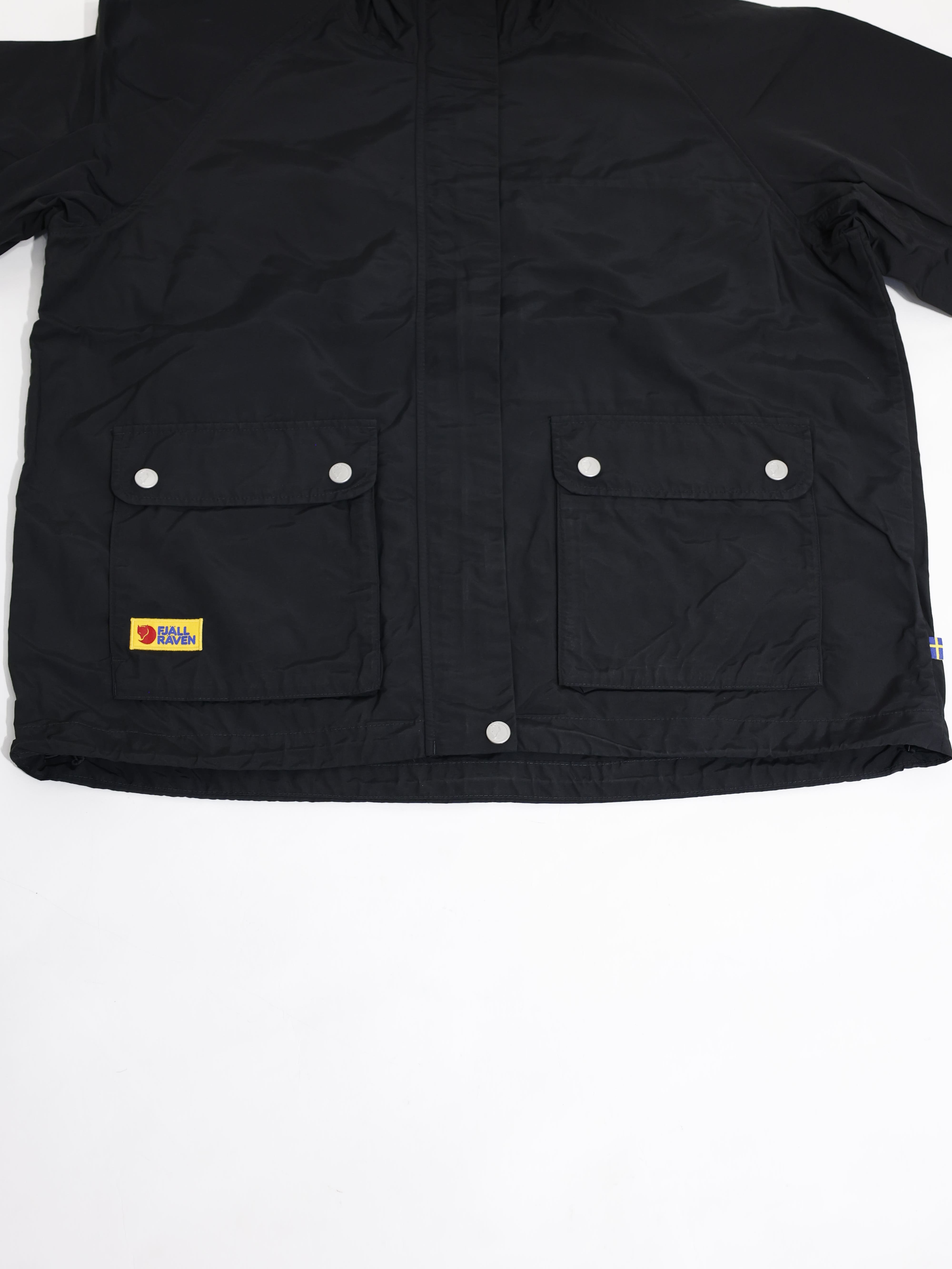 FJALLRAVEN 小狐狸 女 Vardag vindby 夾克 FR14500180