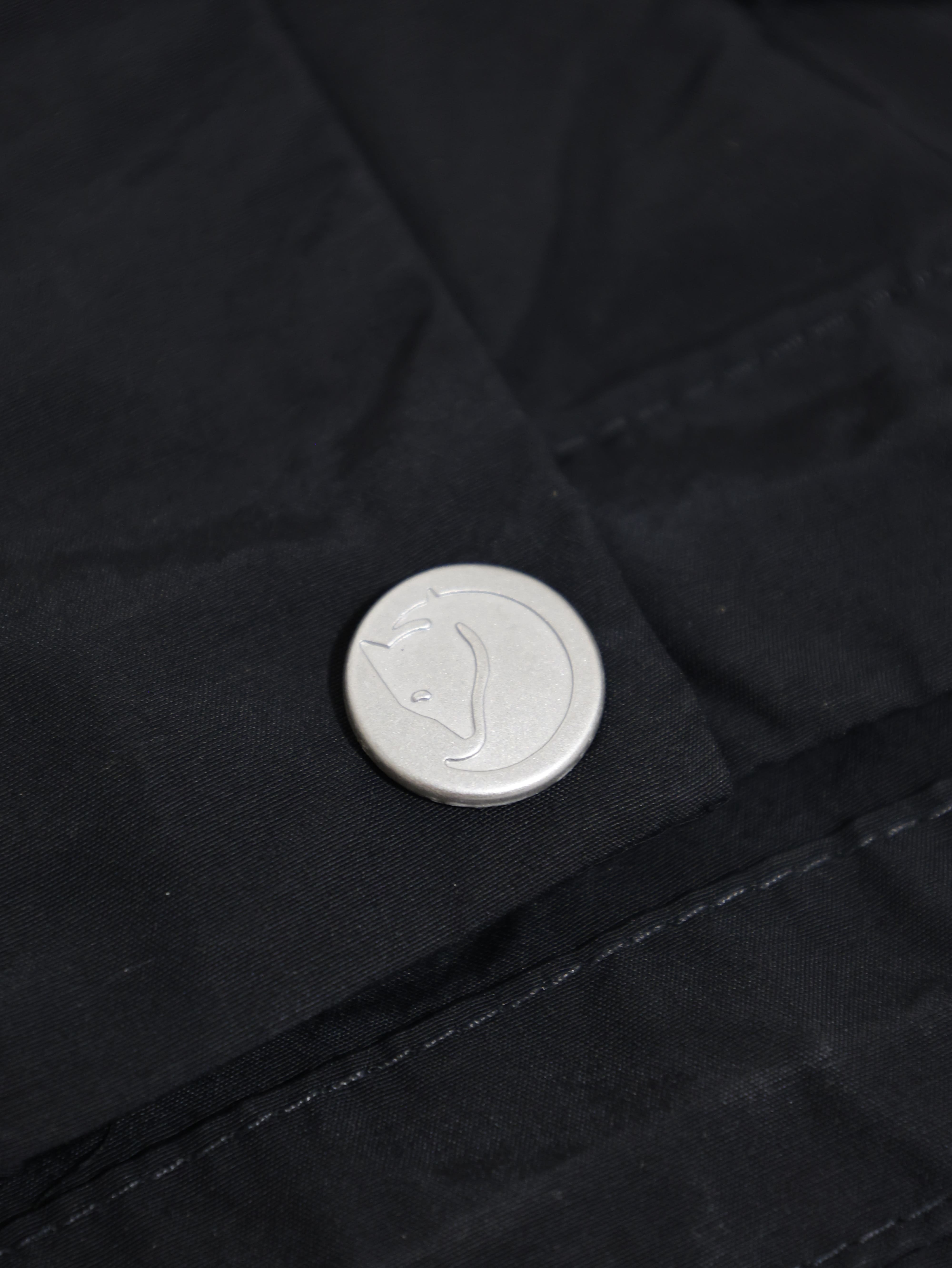FJALLRAVEN 小狐狸 女 Vardag vindby 夾克 FR14500180