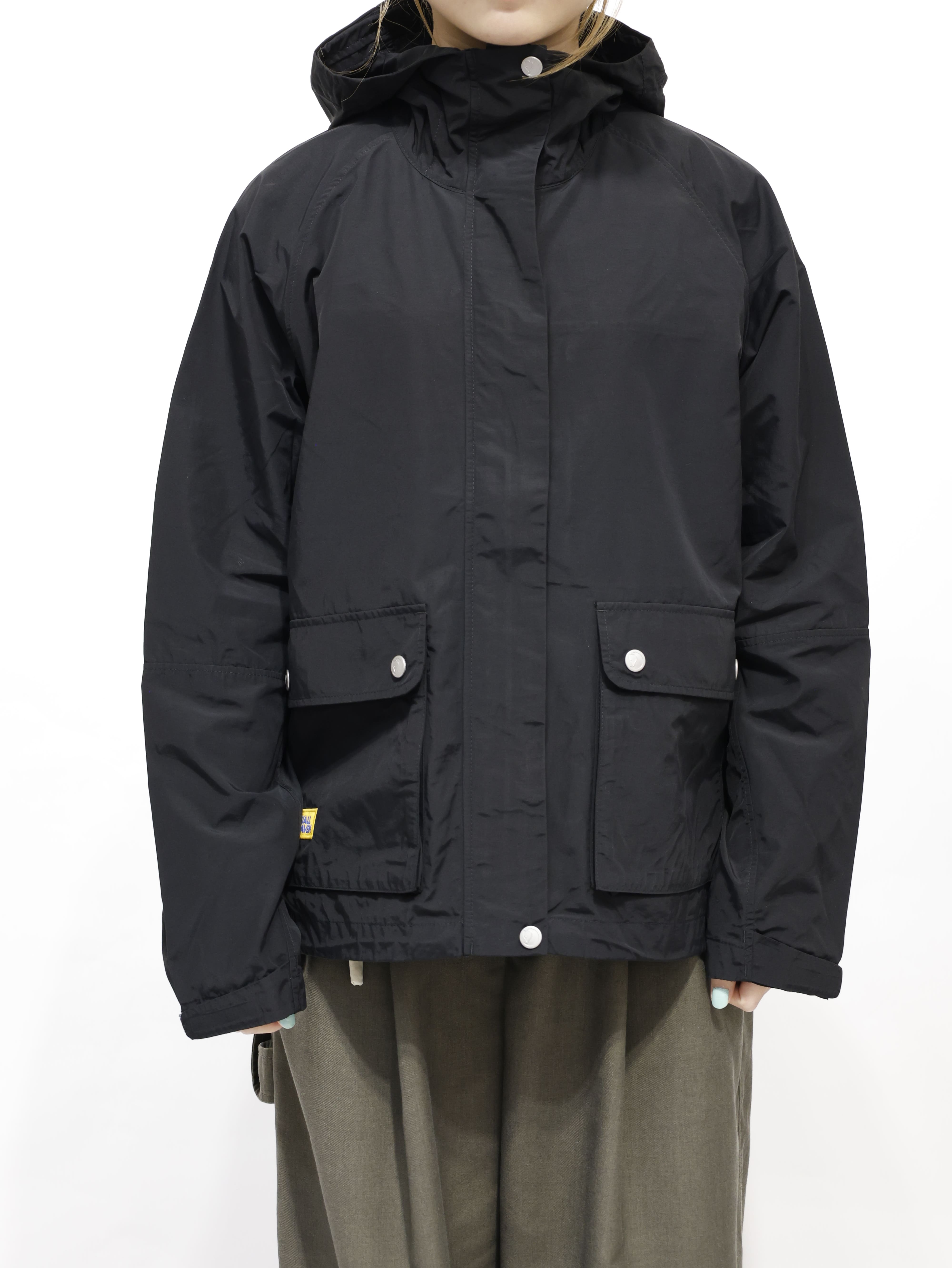 FJALLRAVEN 小狐狸 女 Vardag vindby 夾克 FR14500180