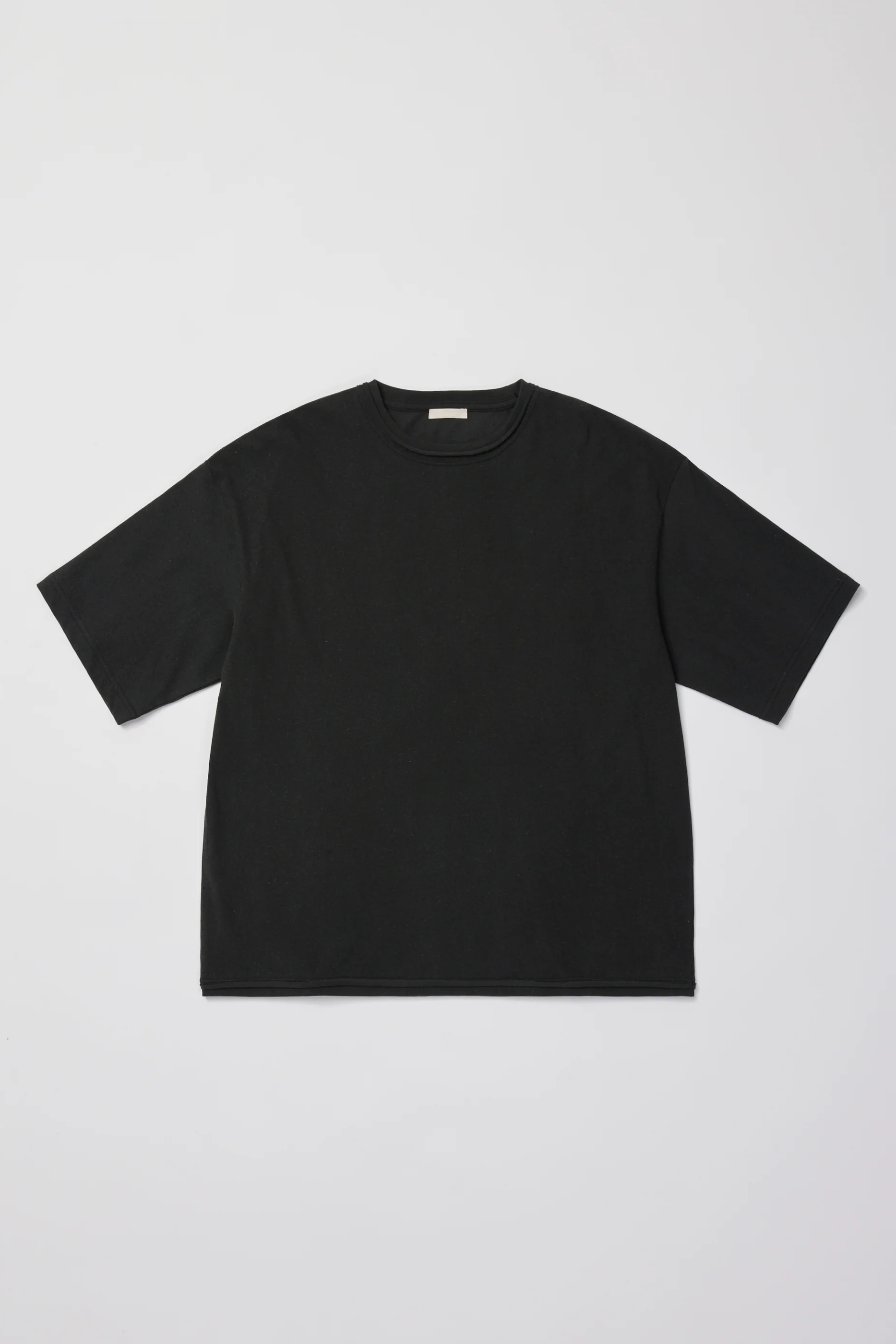 ULTERIOR FADED TWIST TENJIKU C/O TEE