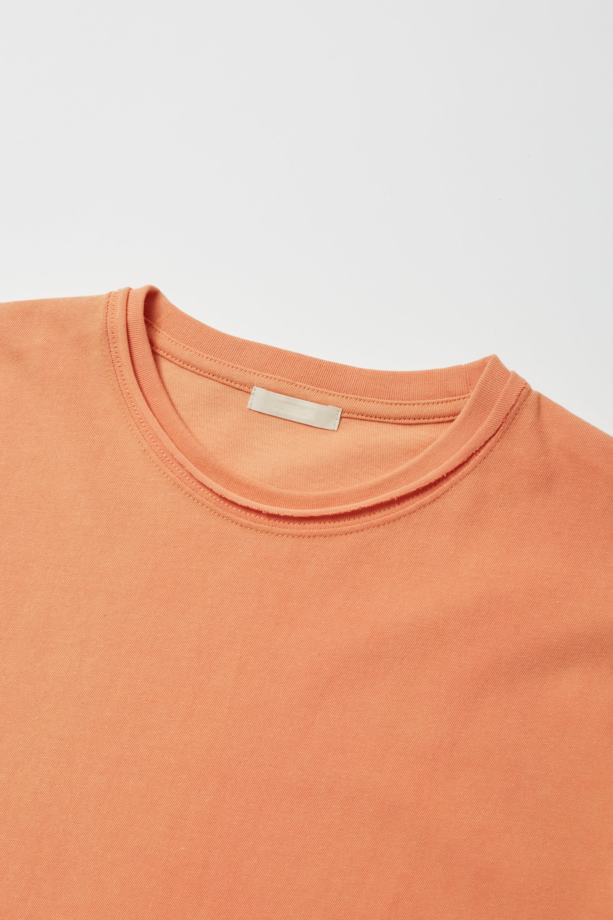 ULTERIOR FADED TWIST TENJIKU C/O TEE