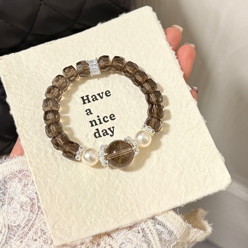 【長島冰茶】切面冰曜石x冰種黑曜石