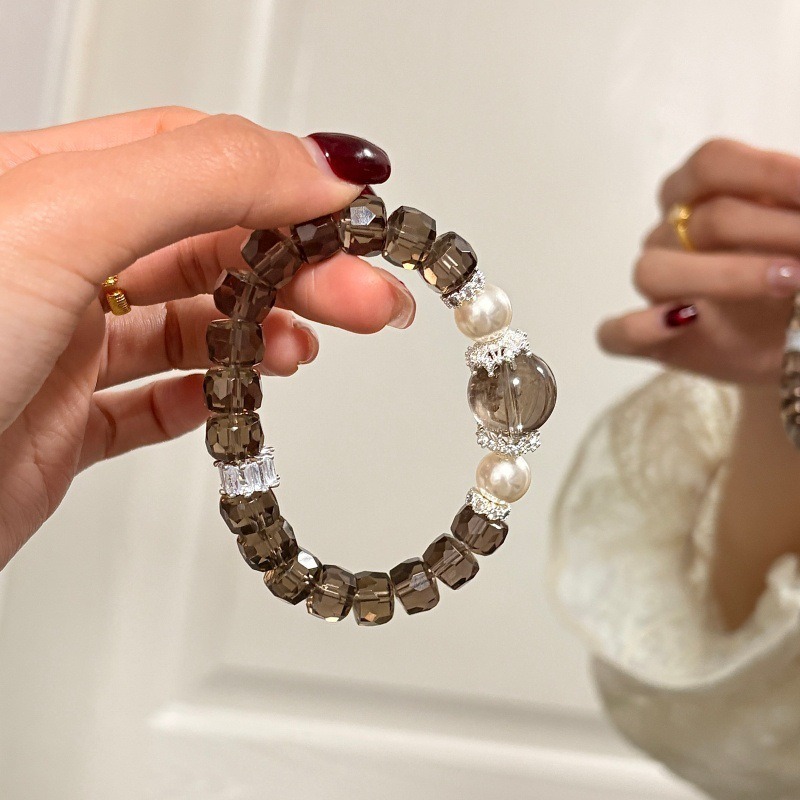 【長島冰茶】切面冰曜石x冰種黑曜石