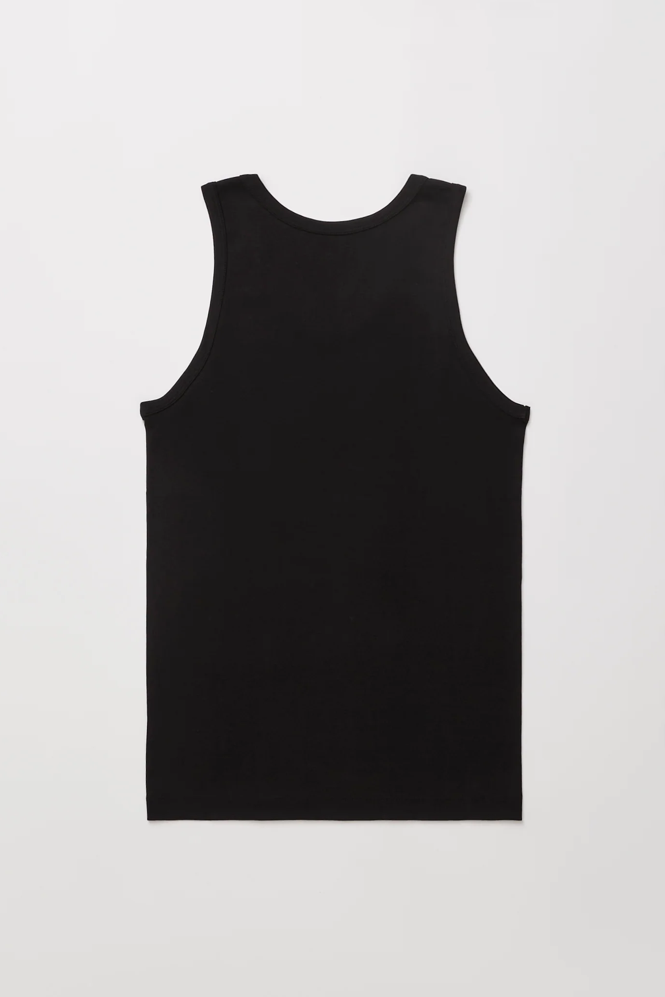 ULTERIOR TUBULAR TANK TOP (2COL)