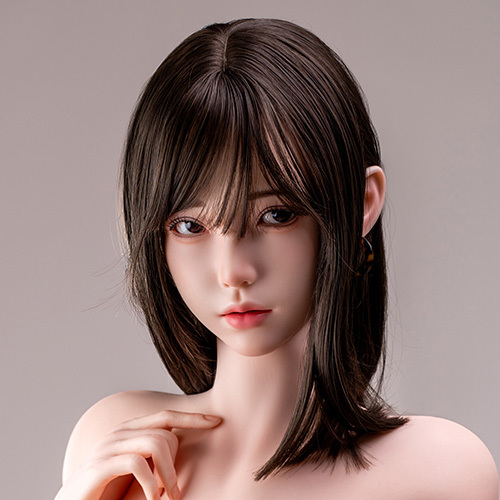 SHEDOLL 全矽膠 163cm H胸 楚玥 silicone sex doll
