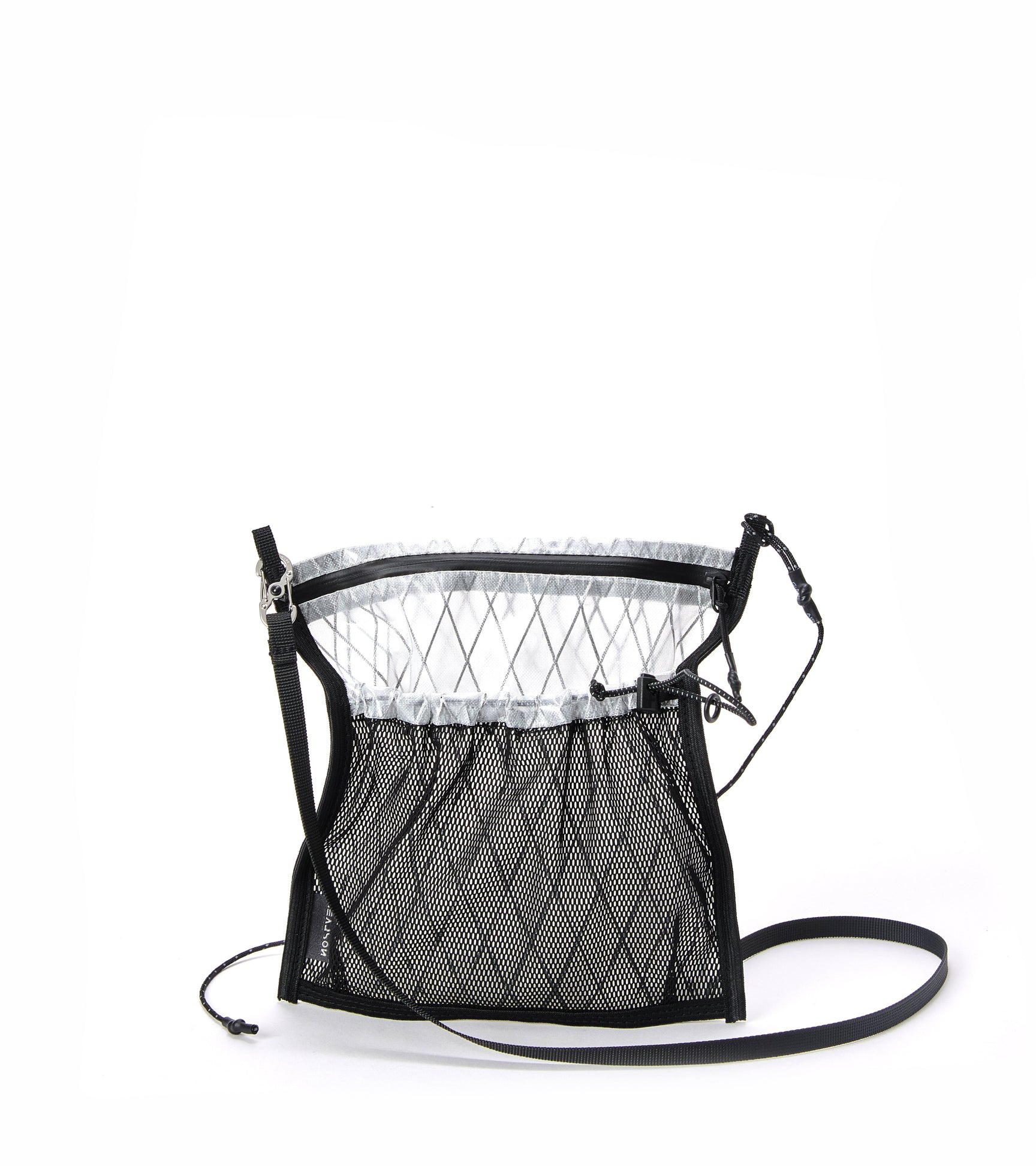 SEALSON SA|SACOCHE X-PAC® UX10 in Ghost White 26SS