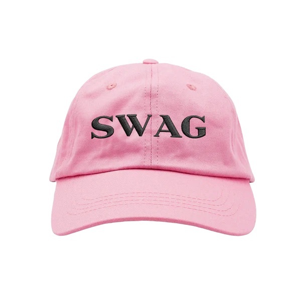 🇺🇸 SWAG DAD HAT 小賈斯汀 Justin Bieber 老帽 / 預購