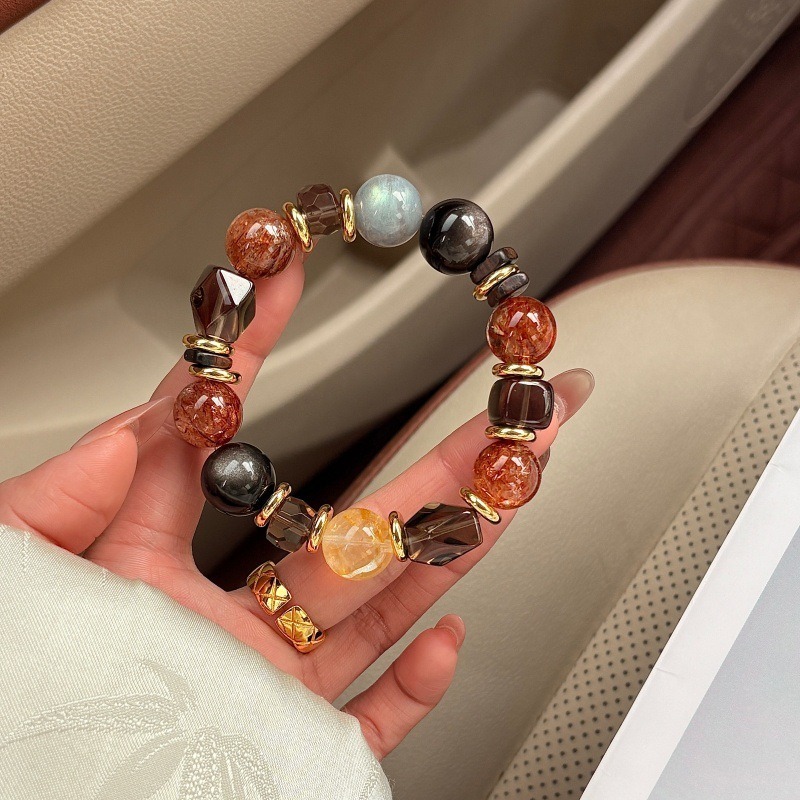 【全能ACE】黑金超七x黃膠花x冰曜石x灰月光x銀曜石