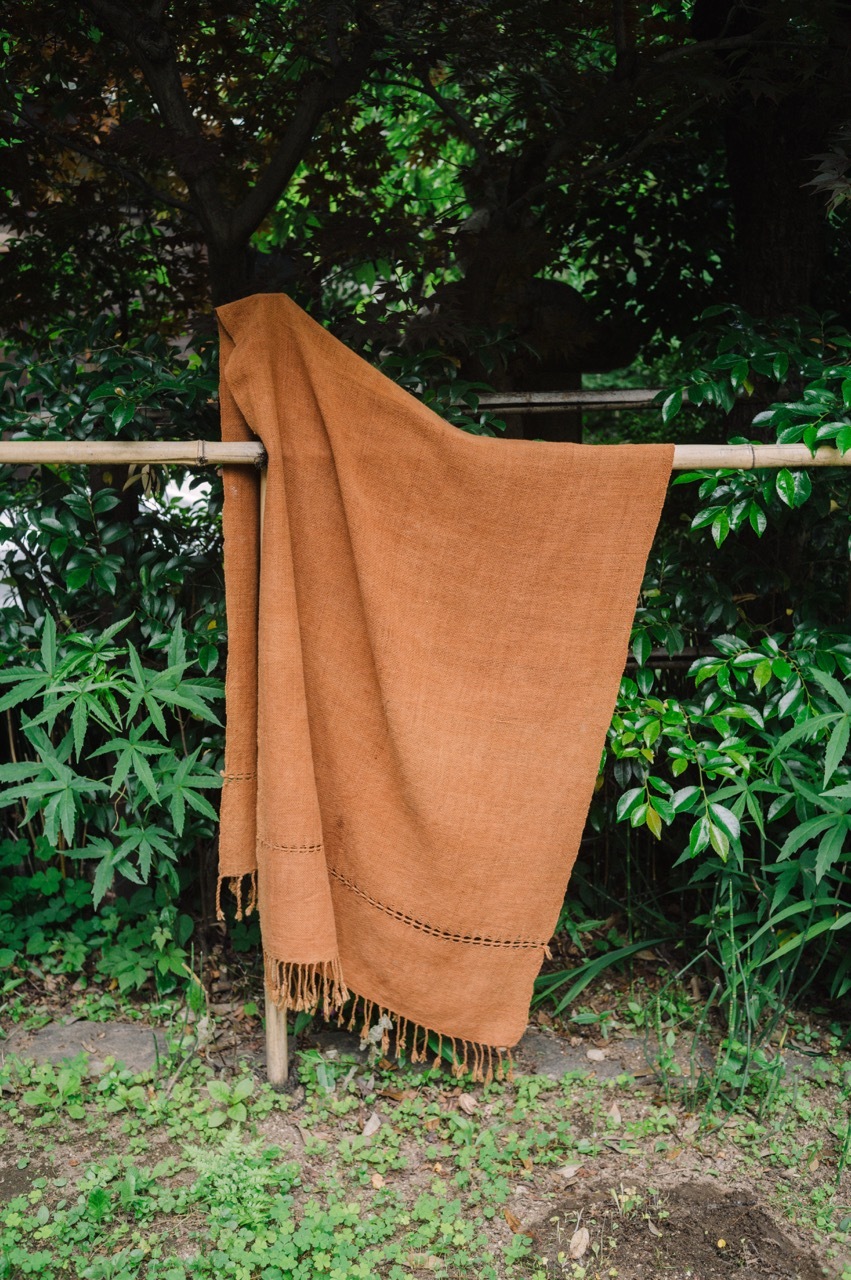 seya. SOP CHEM ANNATO TOWEL