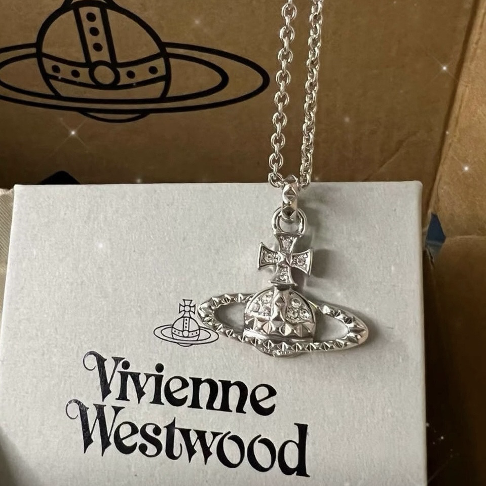 限量接單‼️（預購）英國Vivienne Westwood  Mayfair Bas Relief  吊墜項鍊