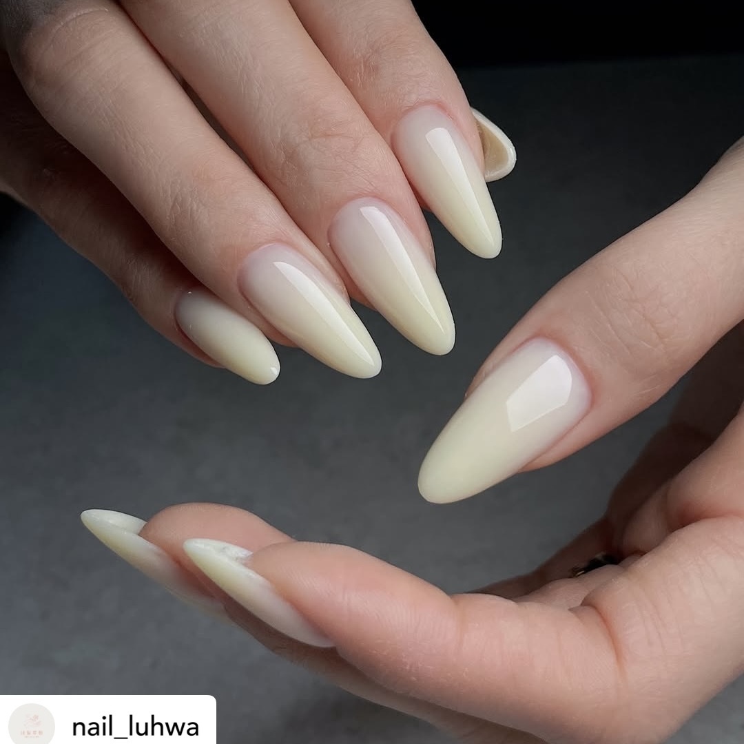 Estemio 神奇甲片 (橢圓甲)