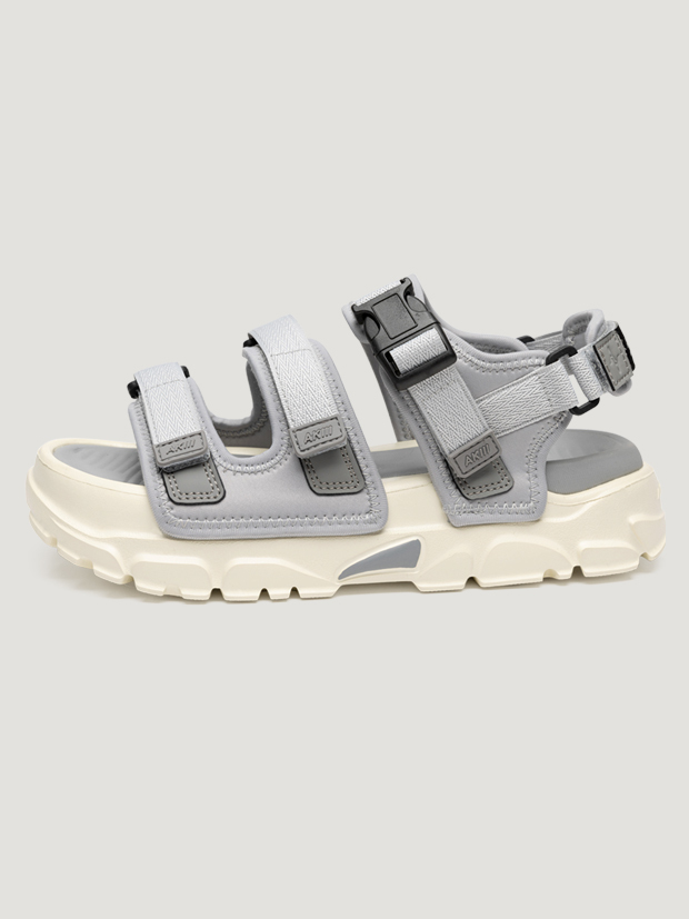 AKIII |Granada - Layered gray (8colors)