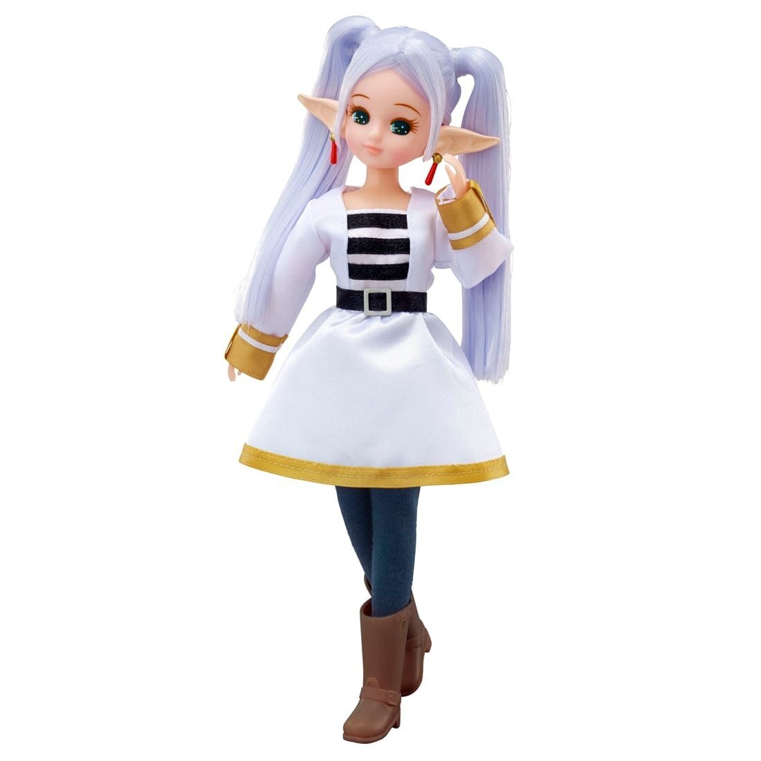 Takara Tomy Licca 人偶－葬送的芙莉蓮莉卡