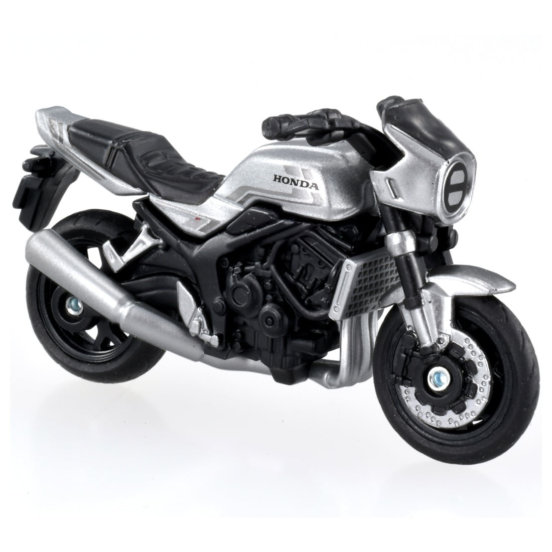 Takara Tomy Tomica BX064 Honda CB100F（初回版）
