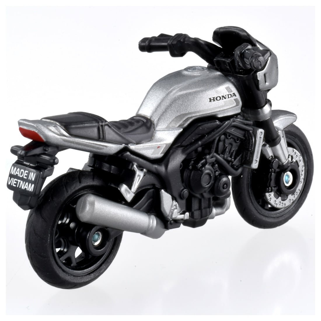 Takara Tomy Tomica BX064 Honda CB100F（初回版）