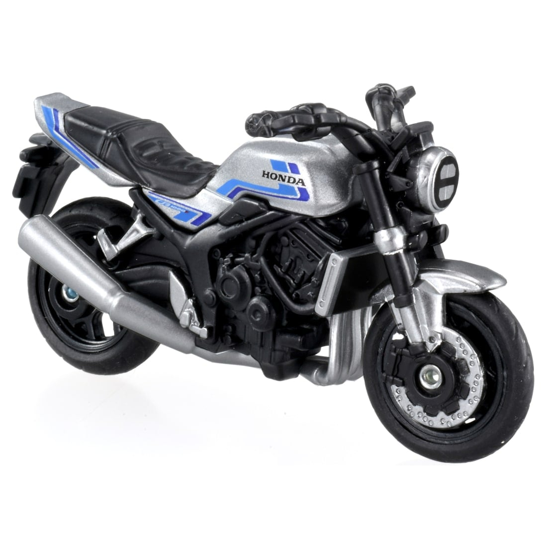 Takara Tomy Tomica BX064 Honda CB100F