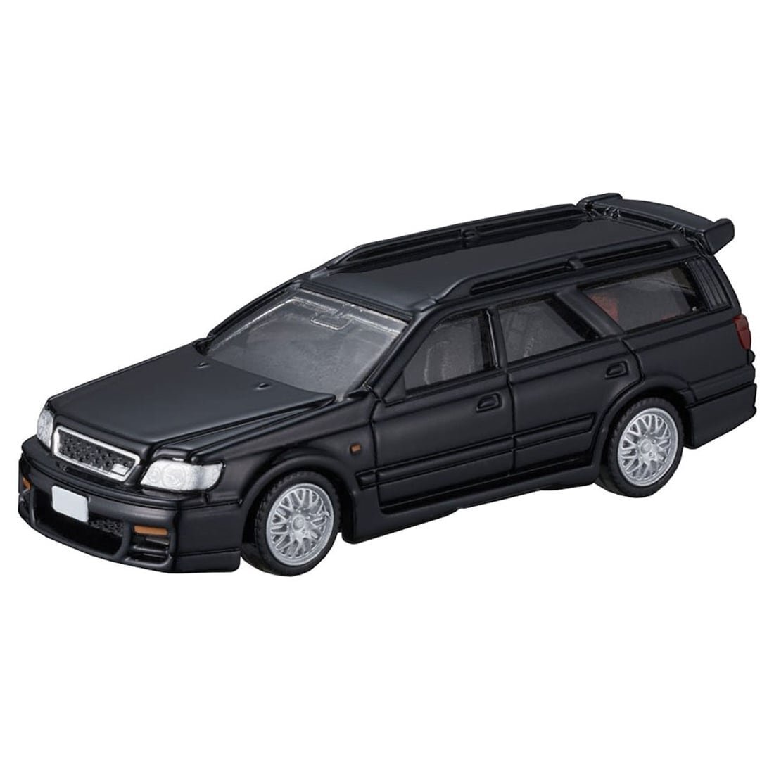 Takara Tomy Tomica Premium No.50 Nissan Stagea（初回版）